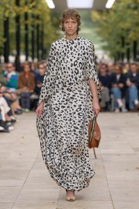 Celine Spring 2026 Ready-to-Wear Collection at Paris Fashion Week