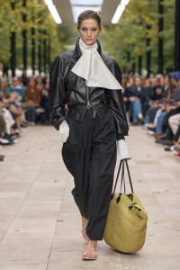 Celine Spring 2026 Ready-to-Wear Collection at Paris Fashion Week