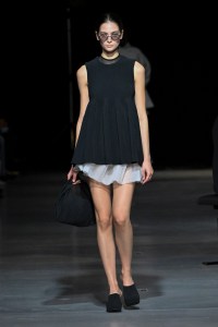 CFCL Spring 2026 Ready-to-Wear Collection at Paris Fashion Week
