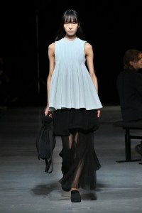 CFCL Spring 2026 Ready-to-Wear Collection at Paris Fashion Week