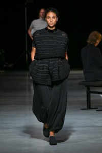 CFCL Spring 2026 Ready-to-Wear Collection at Paris Fashion Week