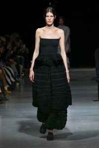 CFCL Spring 2026 Ready-to-Wear Collection at Paris Fashion Week