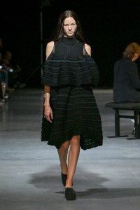 CFCL Spring 2026 Ready-to-Wear Collection at Paris Fashion Week