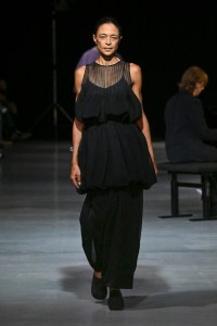 CFCL Spring 2026 Ready-to-Wear Collection at Paris Fashion Week