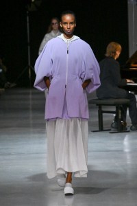 CFCL Spring 2026 Ready-to-Wear Collection at Paris Fashion Week