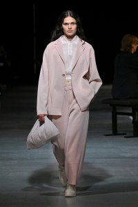 CFCL Spring 2026 Ready-to-Wear Collection at Paris Fashion Week