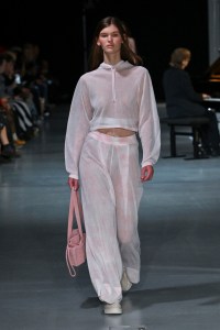 CFCL Spring 2026 Ready-to-Wear Collection at Paris Fashion Week