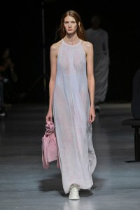 CFCL Spring 2026 Ready-to-Wear Collection at Paris Fashion Week