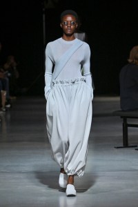CFCL Spring 2026 Ready-to-Wear Collection at Paris Fashion Week