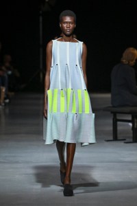 CFCL Spring 2026 Ready-to-Wear Collection at Paris Fashion Week