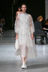 CFCL Spring 2026 Ready-to-Wear Collection at Paris Fashion Week