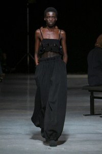 CFCL Spring 2026 Ready-to-Wear Collection at Paris Fashion Week