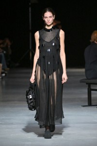 CFCL Spring 2026 Ready-to-Wear Collection at Paris Fashion Week