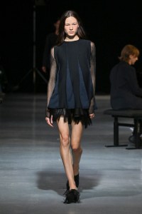 CFCL Spring 2026 Ready-to-Wear Collection at Paris Fashion Week