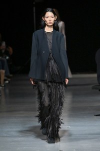 CFCL Spring 2026 Ready-to-Wear Collection at Paris Fashion Week
