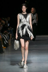 CFCL Spring 2026 Ready-to-Wear Collection at Paris Fashion Week