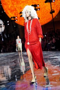 Chanel Spring 2026 Ready-to-Wear Collection at Paris Fashion Week