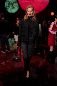Eva Herzigova