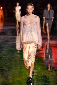 Chanel Spring 2026 Ready-to-Wear Collection at Paris Fashion Week