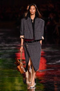 Chanel Spring 2026 Ready-to-Wear Collection at Paris Fashion Week