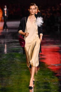 Chanel Spring 2026 Ready-to-Wear Collection at Paris Fashion Week