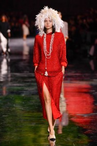 Chanel Spring 2026 Ready-to-Wear Collection at Paris Fashion Week