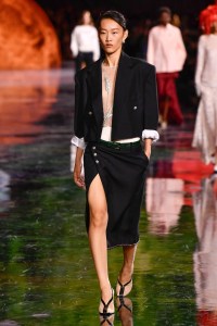 Chanel Spring 2026 Ready-to-Wear Collection at Paris Fashion Week