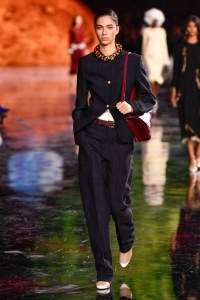 Chanel Spring 2026 Ready-to-Wear Collection at Paris Fashion Week