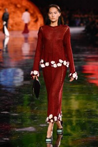 Chanel Spring 2026 Ready-to-Wear Collection at Paris Fashion Week
