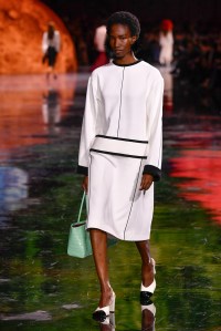 Chanel Spring 2026 Ready-to-Wear Collection at Paris Fashion Week