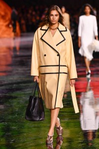 Chanel Spring 2026 Ready-to-Wear Collection at Paris Fashion Week