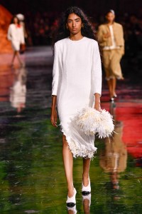 Chanel Spring 2026 Ready-to-Wear Collection at Paris Fashion Week