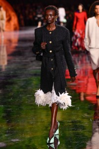Chanel Spring 2026 Ready-to-Wear Collection at Paris Fashion Week