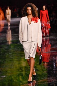 Chanel Spring 2026 Ready-to-Wear Collection at Paris Fashion Week