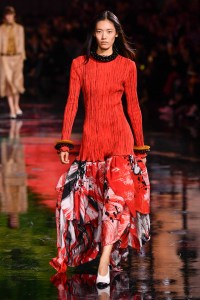 Chanel Spring 2026 Ready-to-Wear Collection at Paris Fashion Week