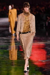 Chanel Spring 2026 Ready-to-Wear Collection at Paris Fashion Week