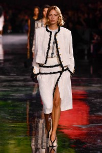 Chanel Spring 2026 Ready-to-Wear Collection at Paris Fashion Week