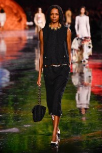 Chanel Spring 2026 Ready-to-Wear Collection at Paris Fashion Week