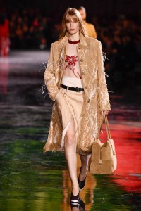 Chanel Spring 2026 Ready-to-Wear Collection at Paris Fashion Week
