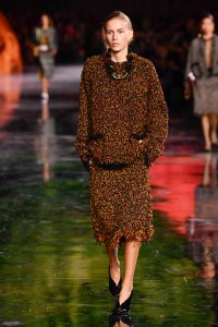 Chanel Spring 2026 Ready-to-Wear Collection at Paris Fashion Week