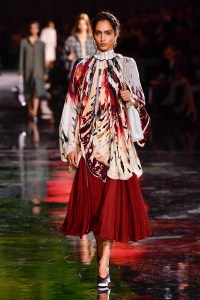 Chanel Spring 2026 Ready-to-Wear Collection at Paris Fashion Week