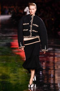 Chanel Spring 2026 Ready-to-Wear Collection at Paris Fashion Week