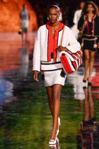 Chanel Spring 2026 Ready-to-Wear Collection at Paris Fashion Week