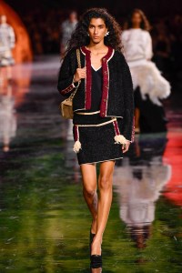 Chanel Spring 2026 Ready-to-Wear Collection at Paris Fashion Week