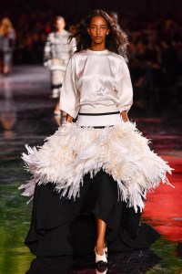 Chanel Spring 2026 Ready-to-Wear Collection at Paris Fashion Week