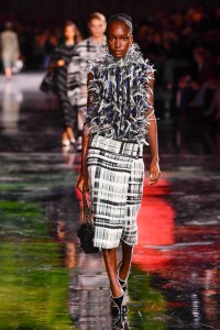 Chanel Spring 2026 Ready-to-Wear Collection at Paris Fashion Week