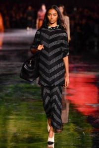 Chanel Spring 2026 Ready-to-Wear Collection at Paris Fashion Week