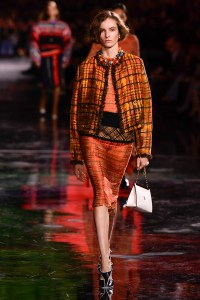 Chanel Spring 2026 Ready-to-Wear Collection at Paris Fashion Week