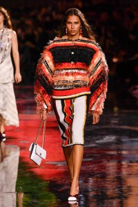 Chanel Spring 2026 Ready-to-Wear Collection at Paris Fashion Week