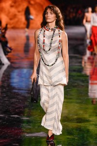 Chanel Spring 2026 Ready-to-Wear Collection at Paris Fashion Week